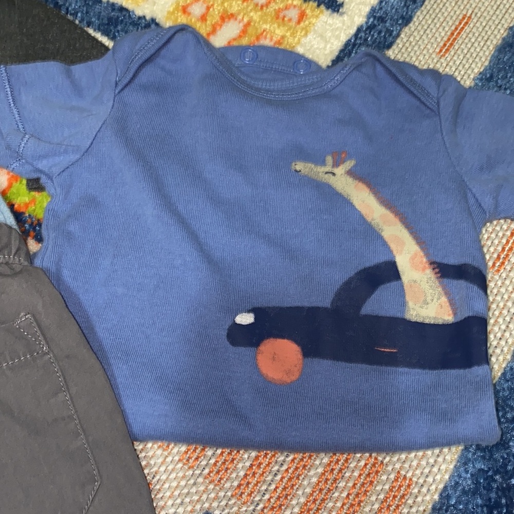 Baby Bundle💙 - Picture 5 of 9